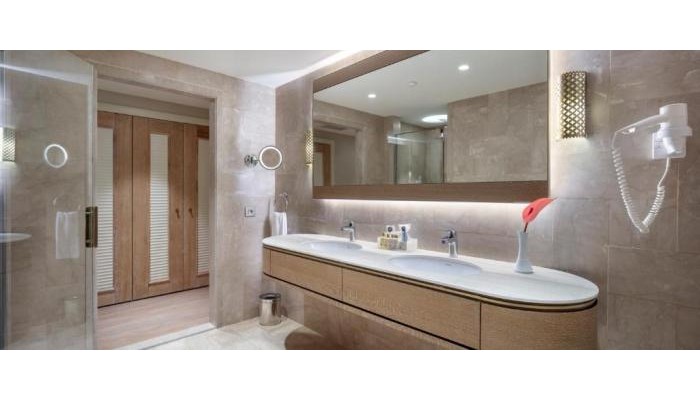 Ela Excellence Resort Belek poza 14