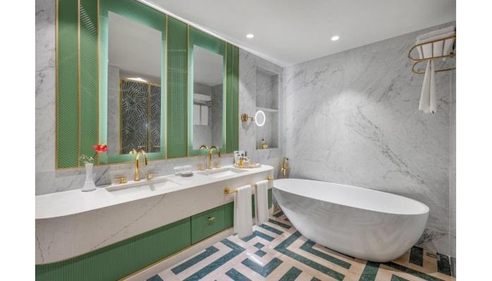 Ela Excellence Resort Belek poza 13