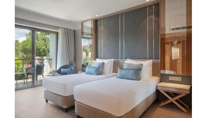 Ela Excellence Resort Belek poza 3