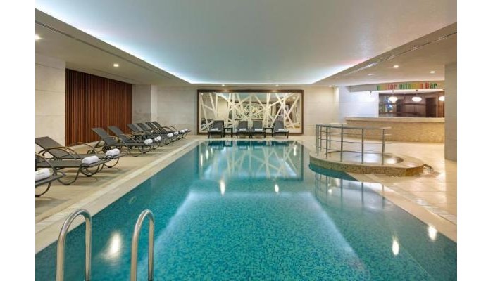 Hotel Armas Life Belek poza 13