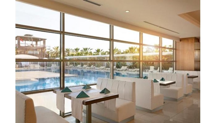 Hotel Armas Life Belek poza 7