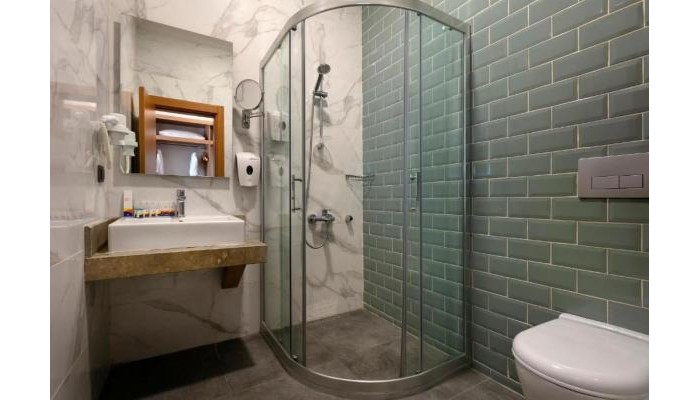 Hotel Armas Life Belek poza 5