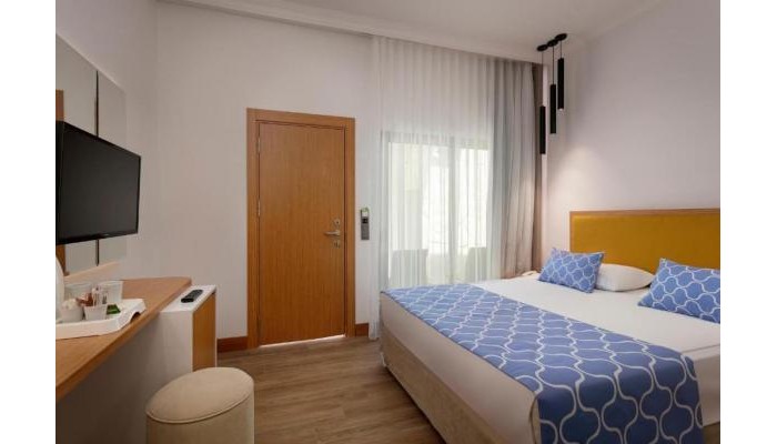 Hotel Armas Life Belek poza 3