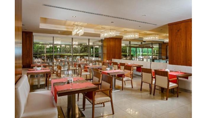 Hotel Armas Life Belek poza 6