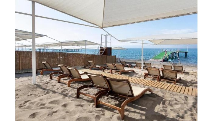 Hotel Armas Life Belek poza 16