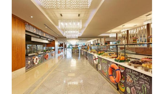 Hotel Armas Life Belek poza 8