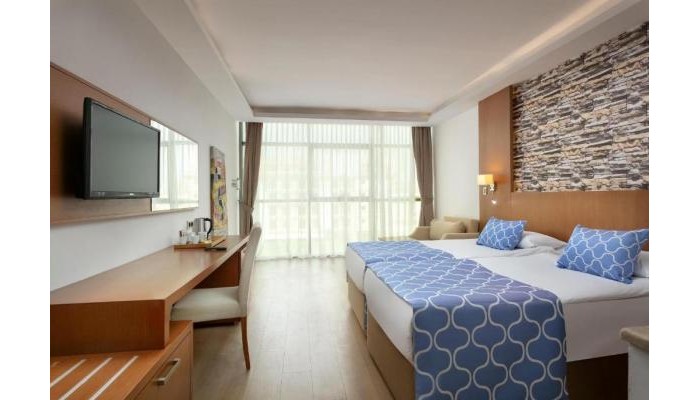 Hotel Armas Life Belek poza 1