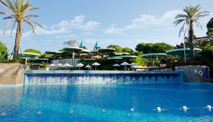Gloria Verde Resort poza 0