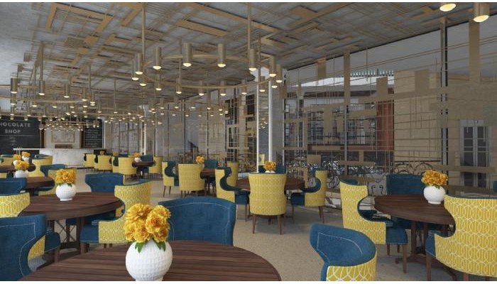 Hotel Granada Luxury Belek poza 9