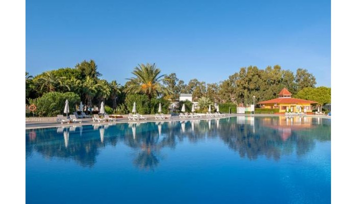 Hotel Green Max poza 21