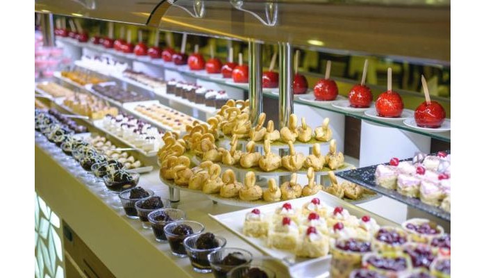 Hotel Green Max poza 12