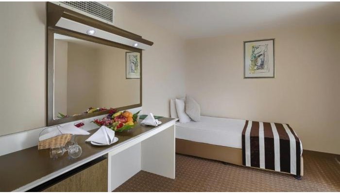 Hotel Green Max poza 6