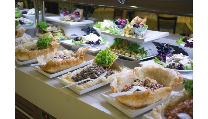 Hotel Green Max poza 13