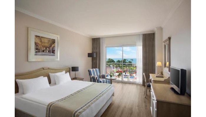 Ic Santai Family Resort poza 5