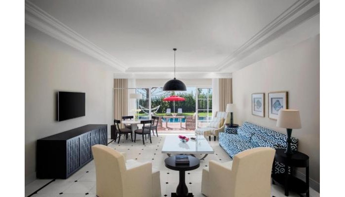 Ic Santai Family Resort poza 7