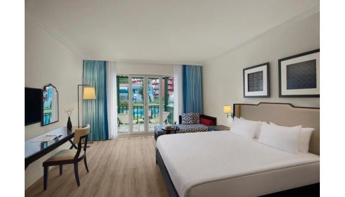 Ic Santai Family Resort poza 14