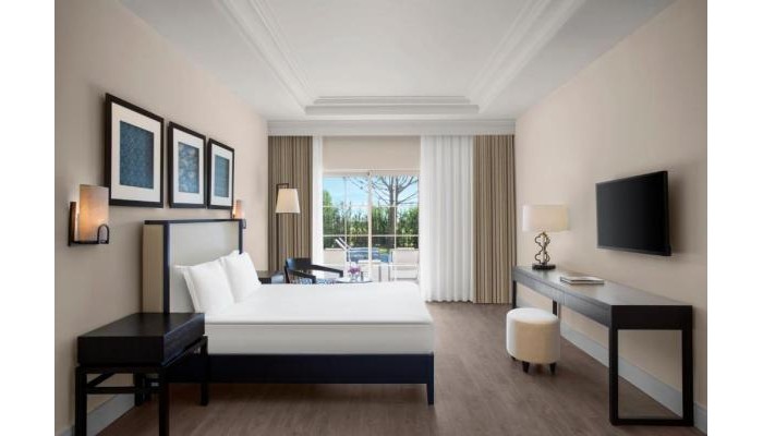 Ic Santai Family Resort poza 8