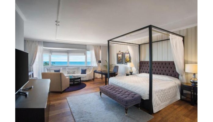 Ic Santai Family Resort poza 13