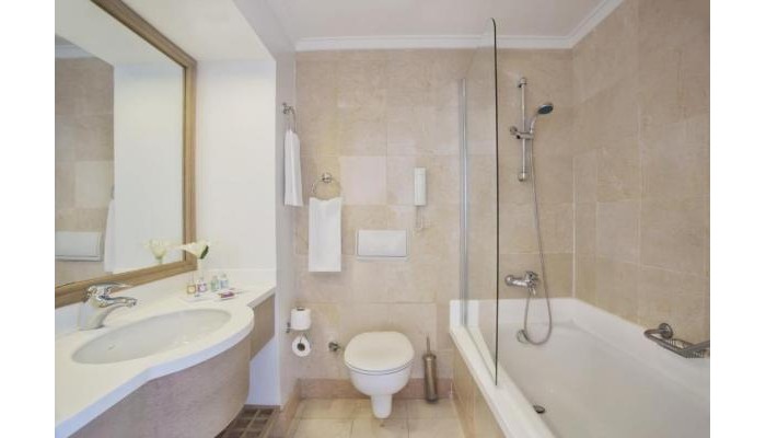 Ic Santai Family Resort poza 17