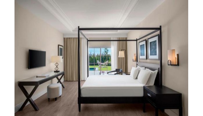 Ic Santai Family Resort poza 9