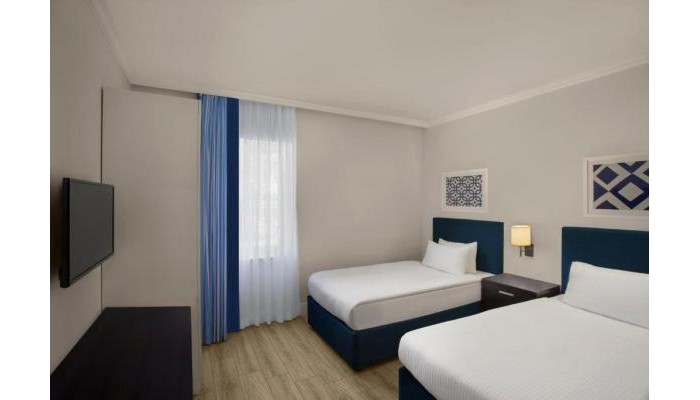 Ic Santai Family Resort poza 11