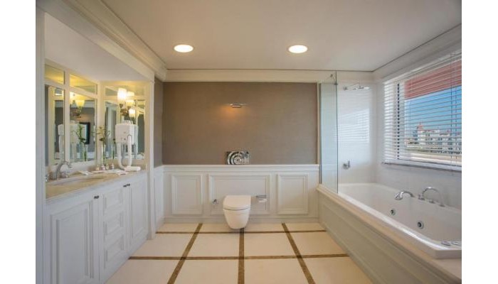 Ic Santai Family Resort poza 16