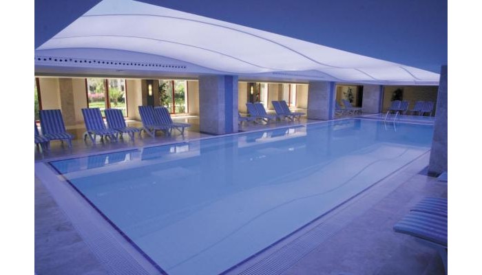 Hotel Kaya Belek poza 3