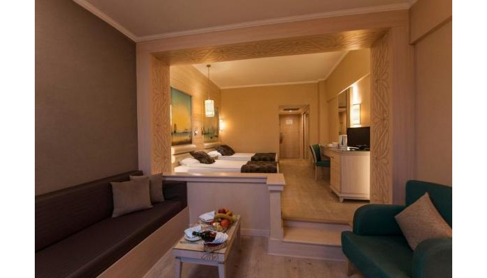 Hotel Kaya Belek poza 6