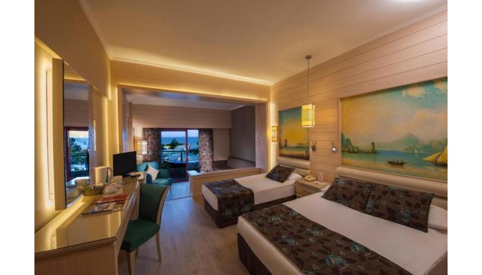 Hotel Kaya Belek poza 5