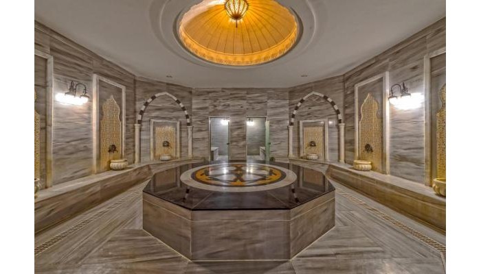 Kirman Belazur Resort & Spa poza 8