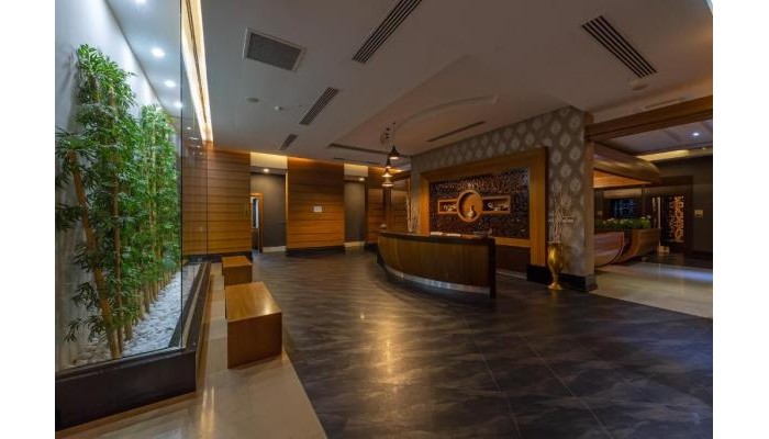 Kirman Belazur Resort & Spa poza 6