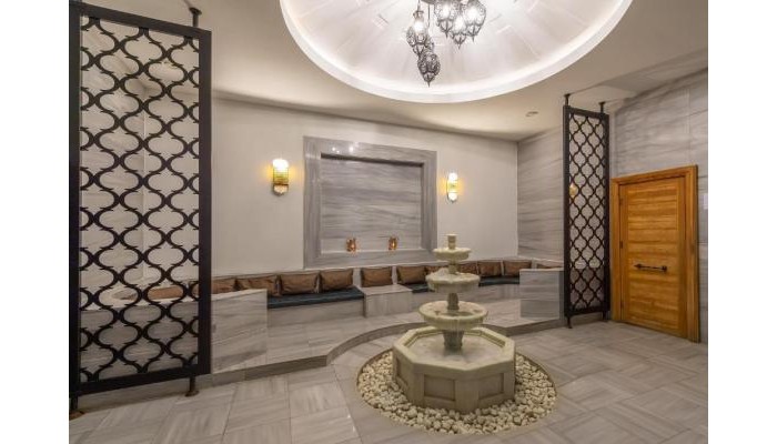 Kirman Belazur Resort & Spa poza 9