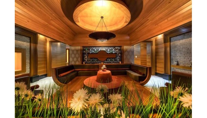 Kirman Belazur Resort & Spa poza 11