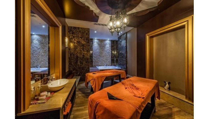 Kirman Belazur Resort & Spa poza 12