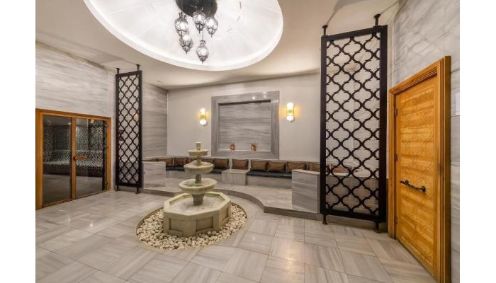 Kirman Belazur Resort & Spa poza 10