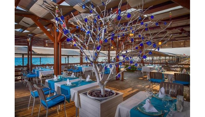 Kirman Belazur Resort & Spa poza 14