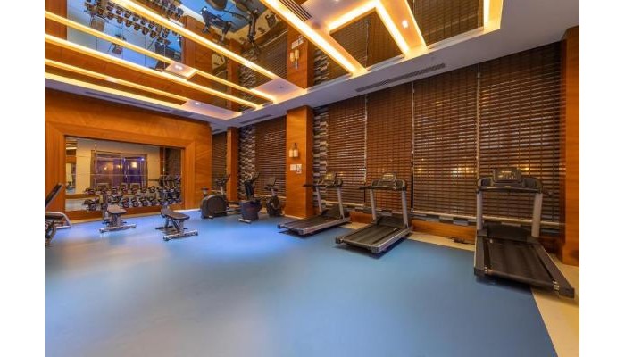 Kirman Belazur Resort & Spa poza 19