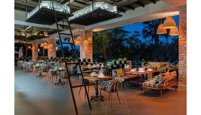 Selectum Family Resort Belek poza 13