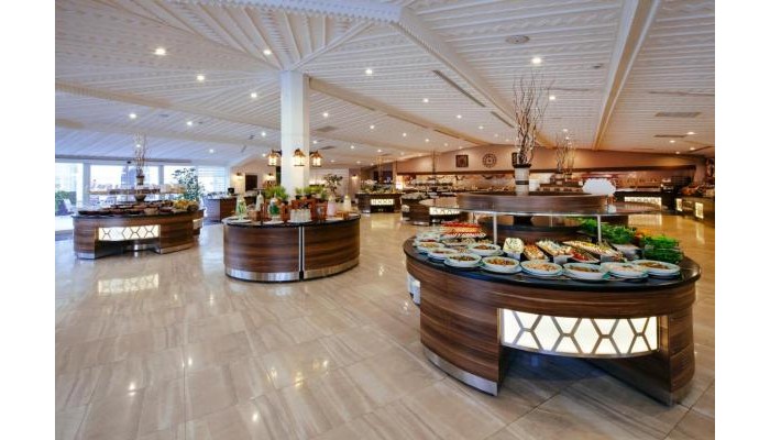 Selectum Family Resort Belek poza 9