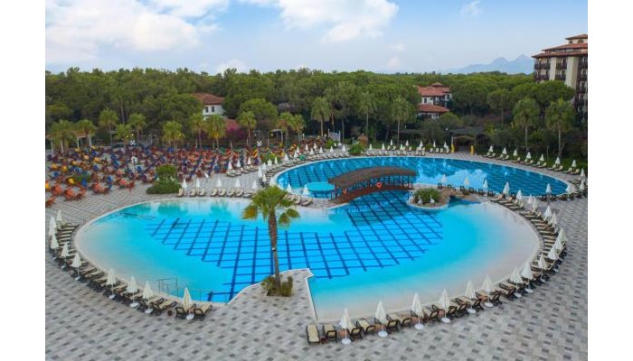 Selectum Family Resort Belek poza 16