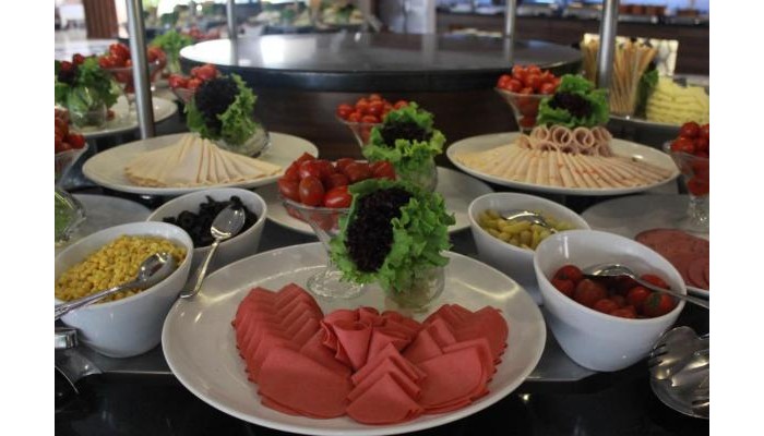 Selectum Family Resort Belek poza 14