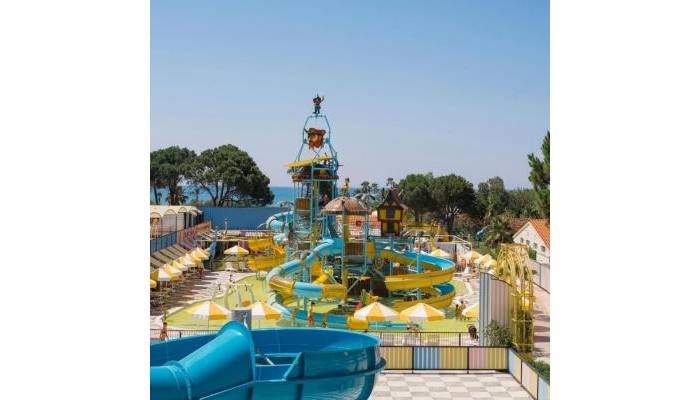 Selectum Family Resort Belek poza 18