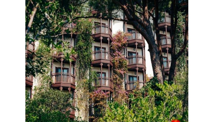 Selectum Family Resort Belek poza 2