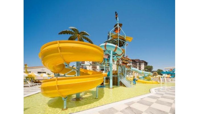 Selectum Family Resort Belek poza 22