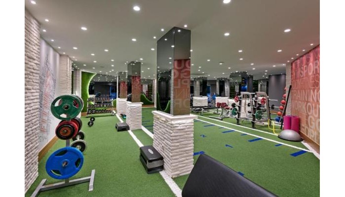 Limak Arcadia Sport Resort poza 27