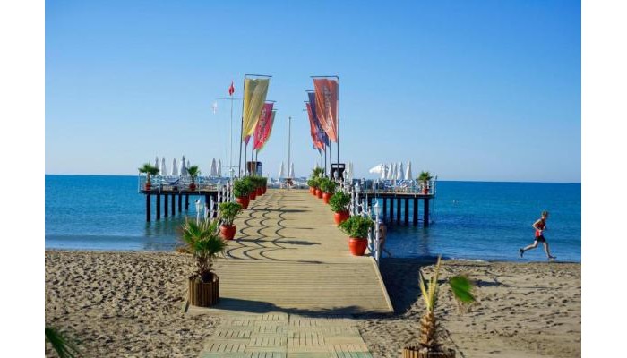 Limak Arcadia Sport Resort poza 32