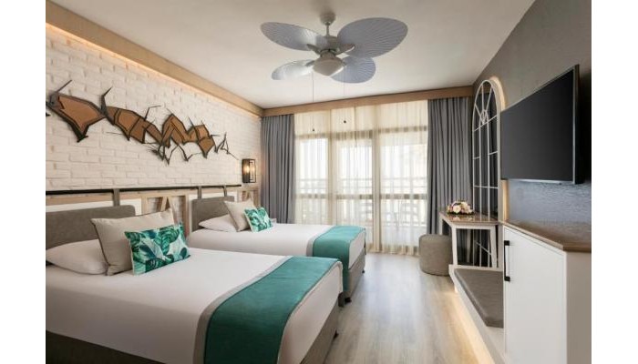 Limak Arcadia Sport Resort poza 1