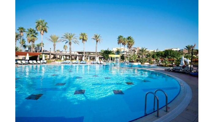 Limak Arcadia Sport Resort poza 22