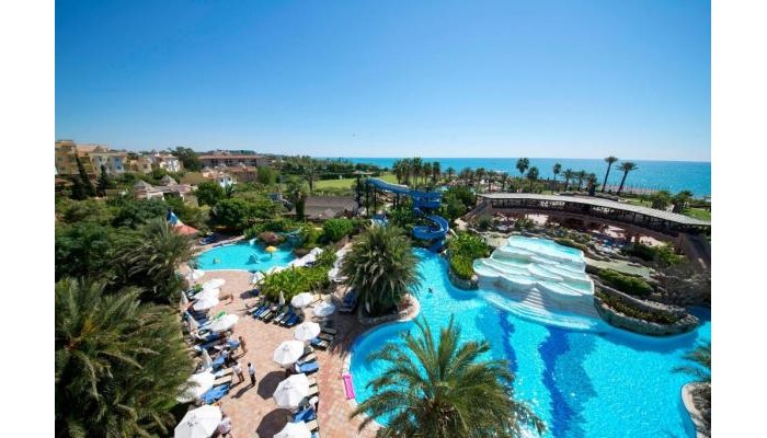 Limak Arcadia Sport Resort poza 24