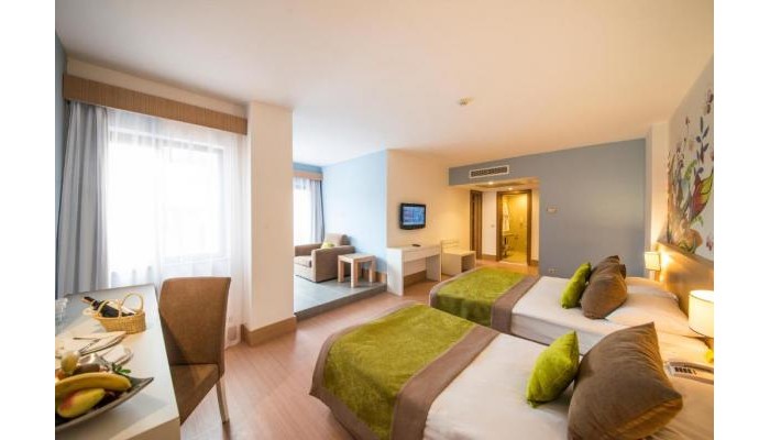 Limak Arcadia Sport Resort poza 7